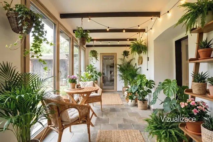 Prodej chalupy, Stínava, 109 m2