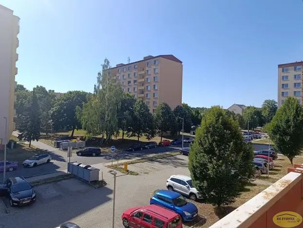Pronájem bytu 1+kk, Napajedla, Nábřeží, 45 m2