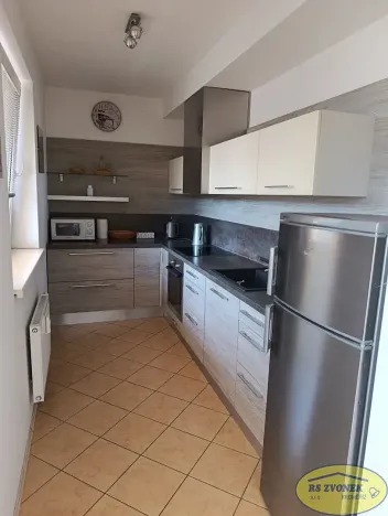 Pronájem bytu 1+kk, Napajedla, Nábřeží, 45 m2