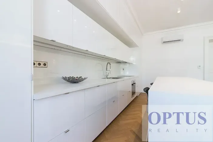 Pronájem bytu 6+kk a větší, Praha - Staré Město, Dušní, 380 m2