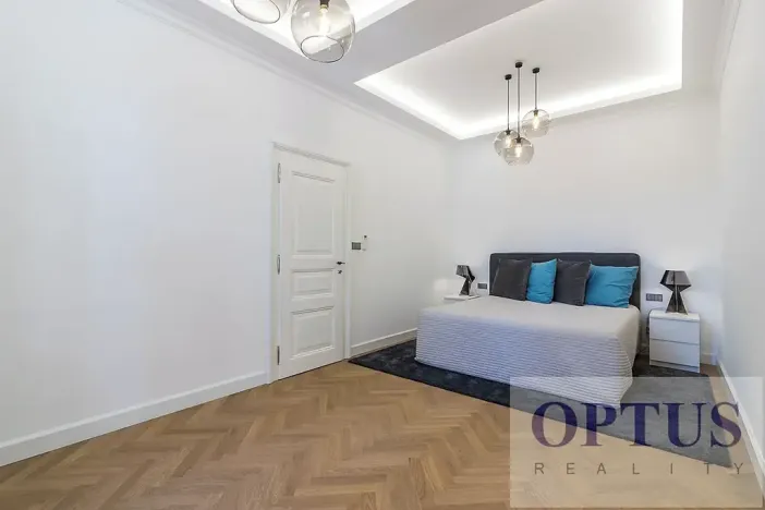 Pronájem bytu 6+kk a větší, Praha - Staré Město, Dušní, 380 m2