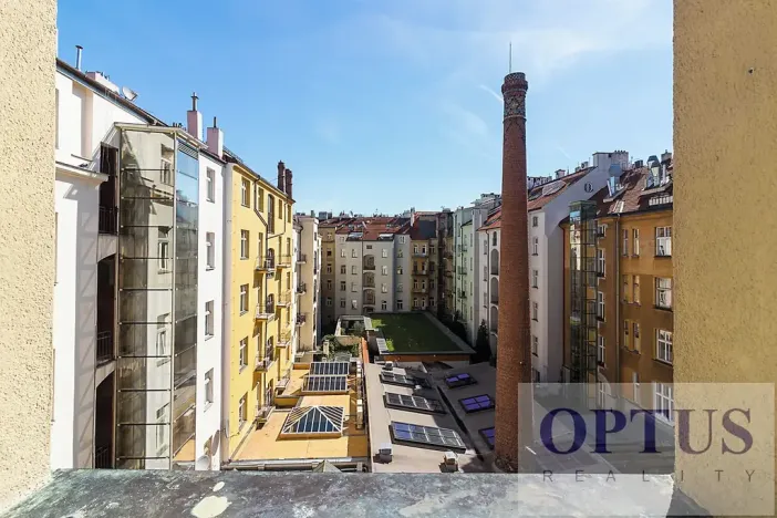 Pronájem bytu 6+kk a větší, Praha - Staré Město, Dušní, 380 m2