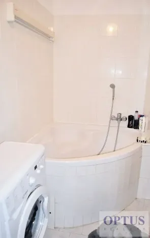Pronájem bytu 2+kk, Praha - Stodůlky, Blattného, 46 m2
