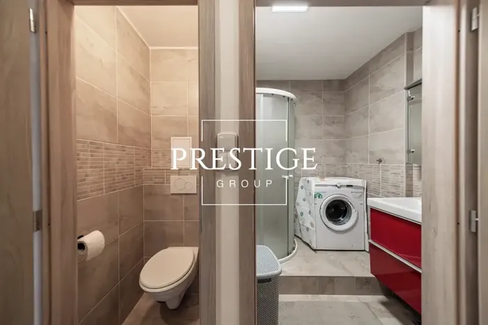 Pronájem bytu 3+1, Praha - Hlubočepy, Wassermannova, 71 m2