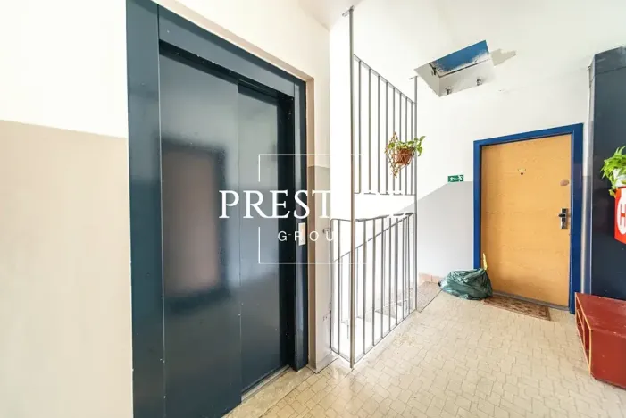 Pronájem bytu 3+1, Praha - Hlubočepy, Wassermannova, 71 m2