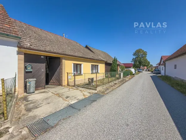 Prodej chalupy, Olešnice, 235 m2