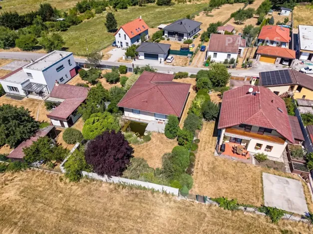 Prodej rodinného domu, České Budějovice, Ke Studánce, 107 m2
