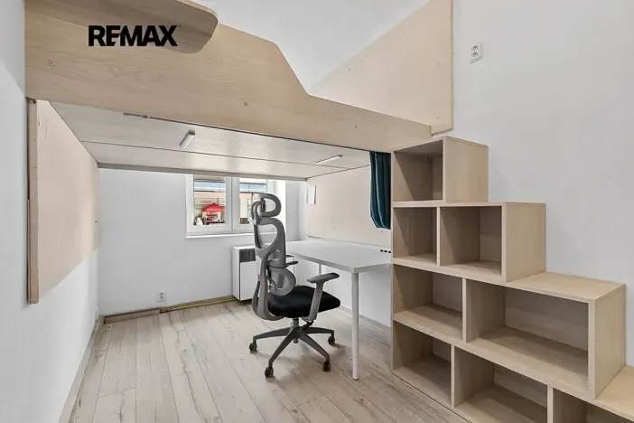 Pronájem bytu 2+kk, Plzeň, Koterovská, 36 m2