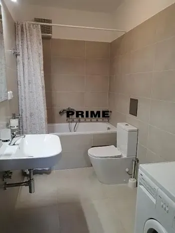 Pronájem bytu 2+kk, Praha - Nové Město, Štěpánská, 65 m2