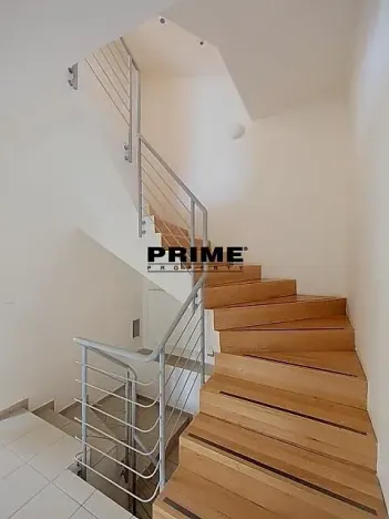 Pronájem rodinného domu, Praha - Nebušice, Na závěji, 250 m2