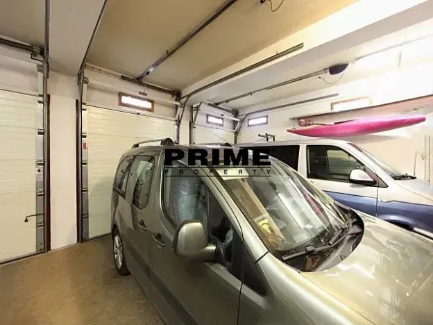 Pronájem bytu 4+kk, Praha - Vinohrady, Havlíčkovy sady, 170 m2