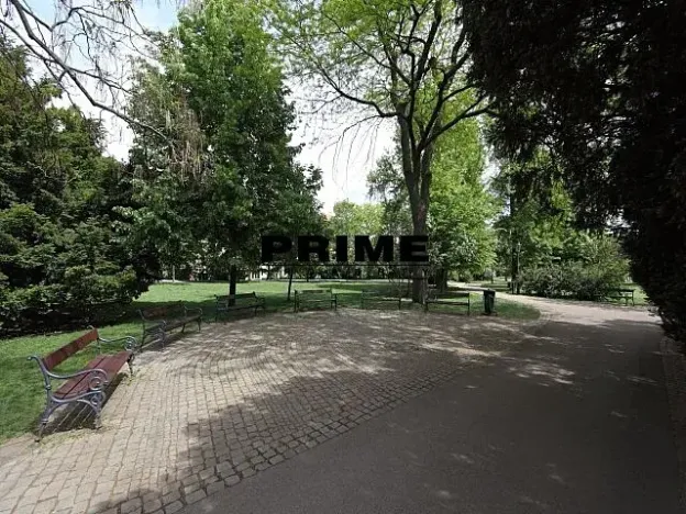 Pronájem bytu 4+kk, Praha - Vinohrady, Havlíčkovy sady, 170 m2