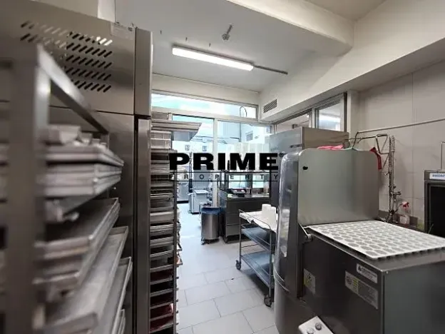 Pronájem restaurace, Praha - Vinohrady, Italská, 225 m2