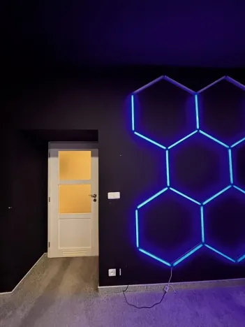 Pronájem kanceláře, Praha - Malá Strana, Říční, 78 m2