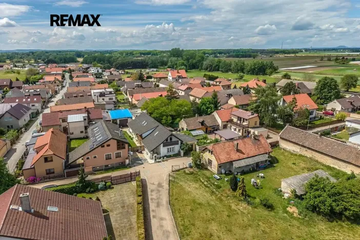 Pronájem bytu 4+kk, Ovčáry, 110 m2
