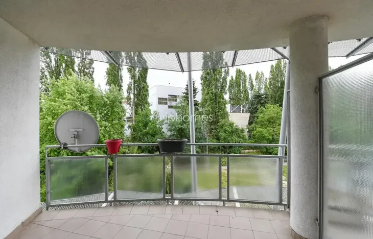 Pronájem bytu 2+kk, Praha - Dejvice, Heinemannova, 65 m2