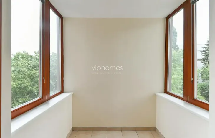 Pronájem bytu 2+kk, Praha - Dejvice, Heinemannova, 65 m2