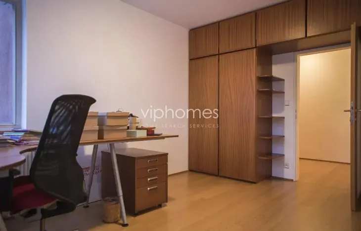 Pronájem bytu 4+kk, Praha - Braník, Vlnitá, 175 m2