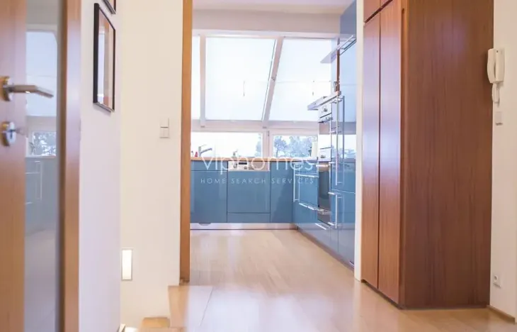 Pronájem bytu 4+kk, Praha - Braník, Vlnitá, 175 m2