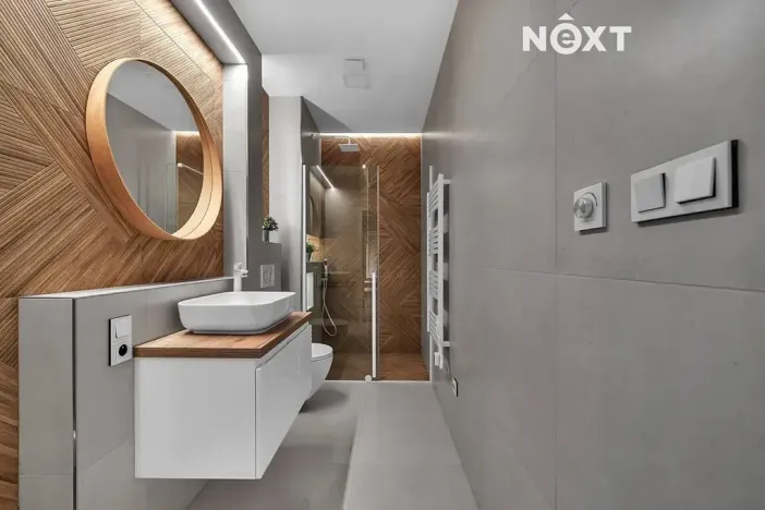 Prodej bytu 2+kk, Praha - Bohnice, V Zámcích, 53 m2