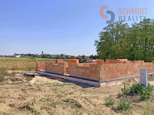 Prodej rodinného domu, Březí, 97 m2