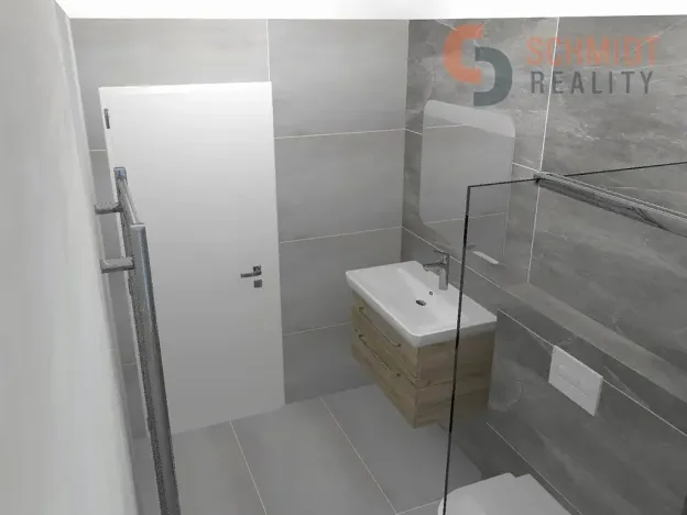 Prodej rodinného domu, Březí, 97 m2