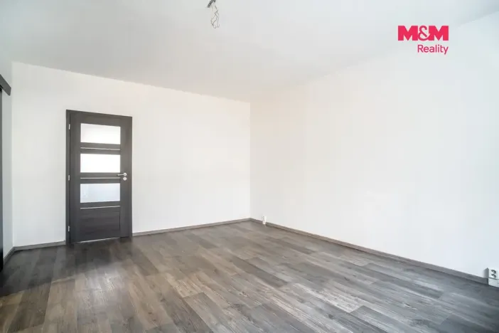 Pronájem bytu 3+1, Česká Lípa, Havlíčkova, 70 m2