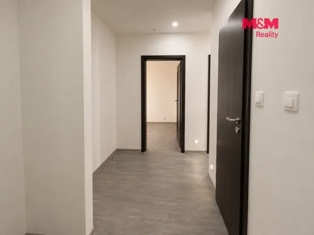 Prodej bytu 2+1, Ostrava - Hrabůvka, U Prodejny, 55 m2