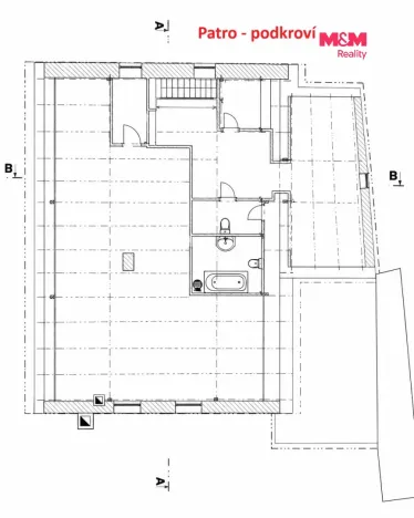 Prodej obchodního prostoru, Raspenava, Hejnická, 422 m2