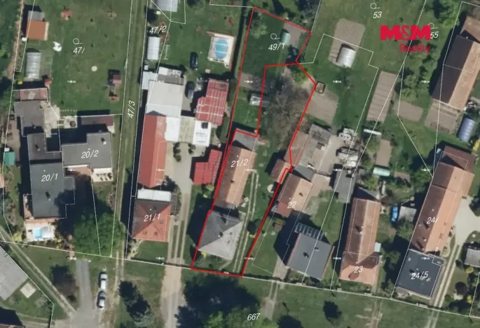 Prodej rodinného domu, Bukovka, 187 m2