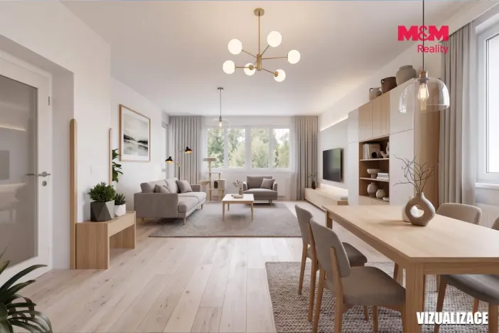 Prodej rodinného domu, Jablonec nad Nisou - Vrkoslavice, Janáčkova, 208 m2