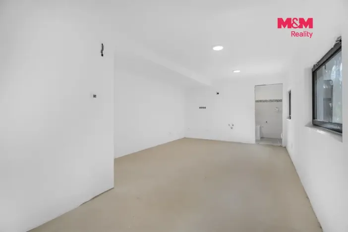 Prodej rodinného domu, Jablonec nad Nisou - Vrkoslavice, Janáčkova, 208 m2
