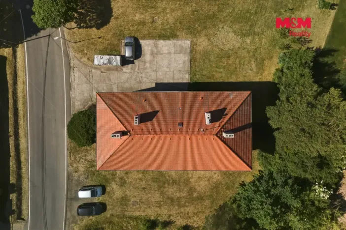 Prodej bytu 3+1, Martiněves - Radešín, 70 m2