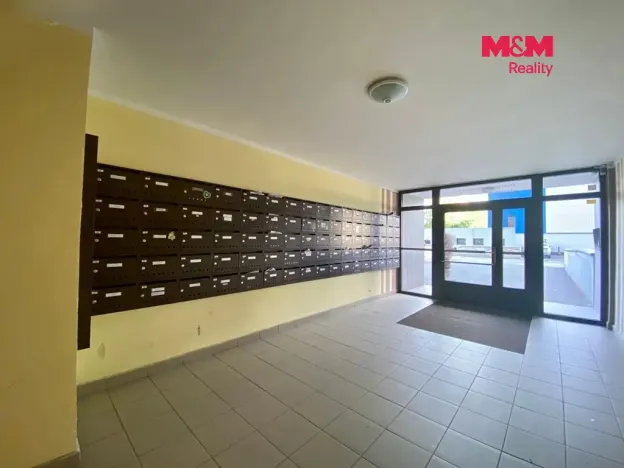Prodej bytu 1+kk, Ostrava - Moravská Ostrava, Maroldova, 32 m2