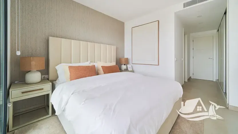 Prodej bytu 3+kk, Fuengirola, Španělsko, 118 m2