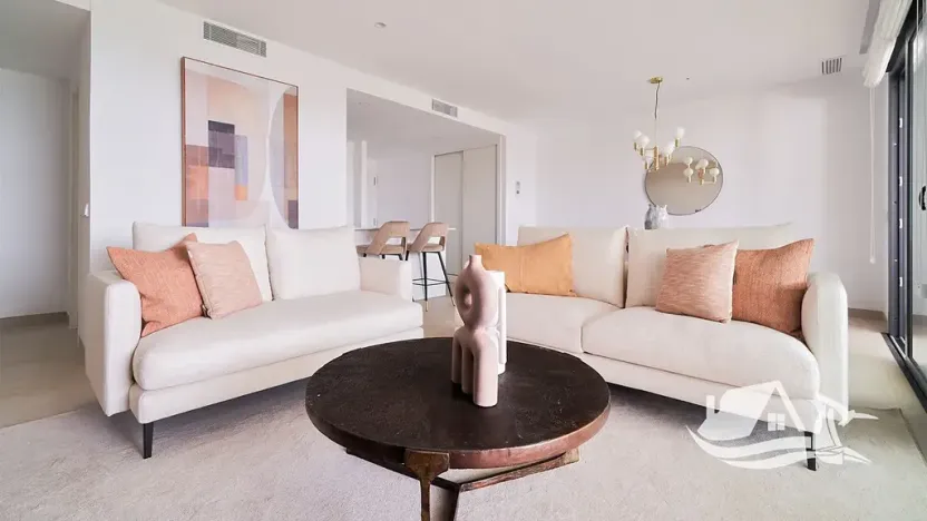 Prodej bytu 3+kk, Fuengirola, Španělsko, 118 m2