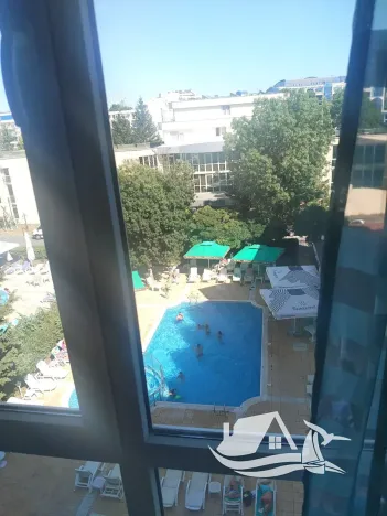 Prodej bytu 2+kk, Nesebar, Bulharsko, 63 m2