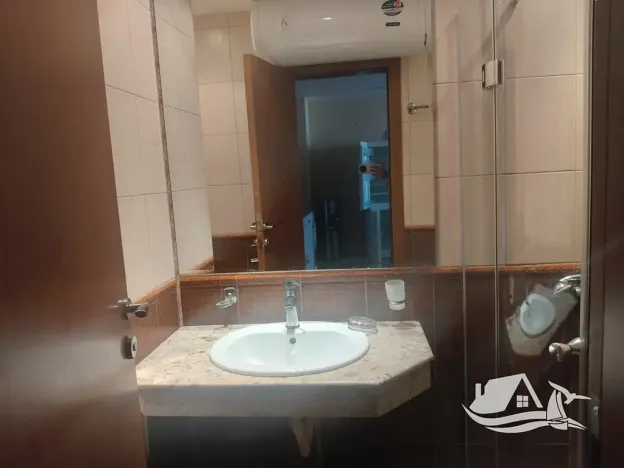 Prodej bytu 2+kk, Nesebar, Bulharsko, 63 m2