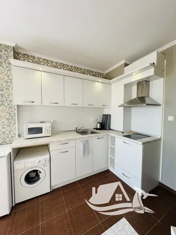Prodej bytu 2+kk, Sveti Vlas, Bulharsko, 59 m2