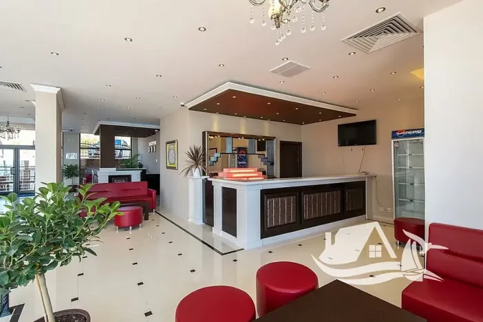 Prodej bytu 2+kk, Sveti Vlas, Bulharsko, 59 m2