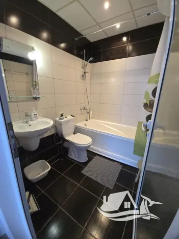Prodej bytu 2+kk, Nesebar, Bulharsko, 58 m2