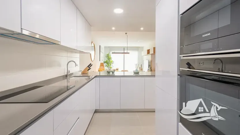 Prodej bytu 3+kk, Capdepera, Španělsko, 91 m2