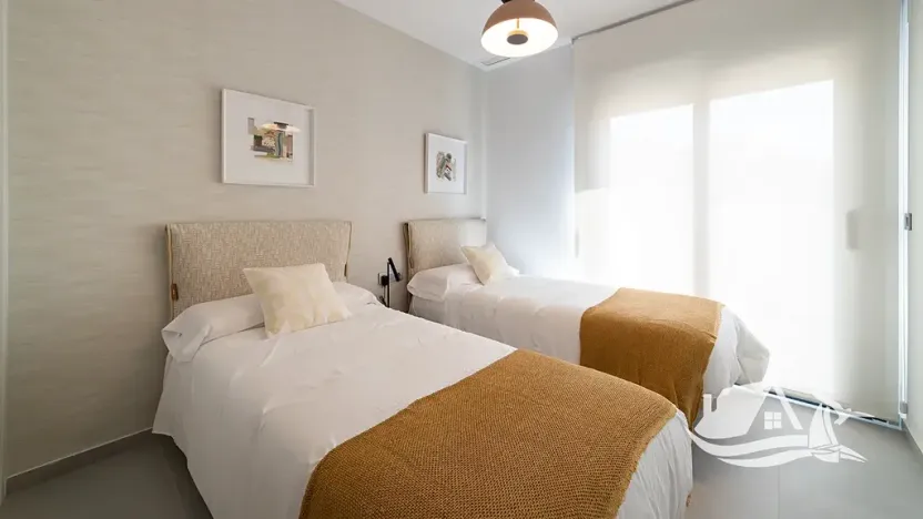 Prodej bytu 3+kk, Benidorm, Španělsko, 85 m2