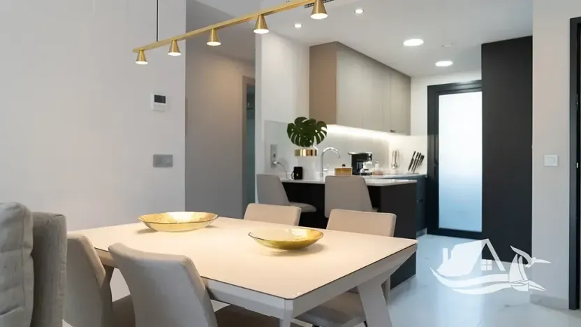 Prodej bytu 3+kk, Benidorm, Španělsko, 85 m2