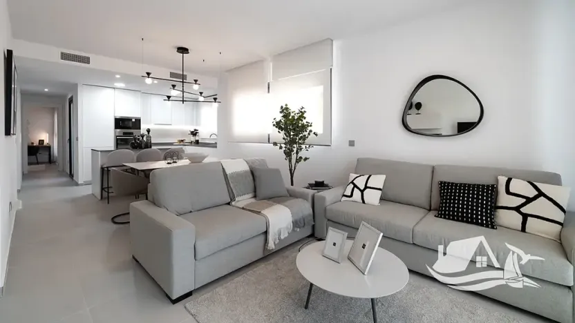 Prodej bytu 3+kk, Benidorm, Španělsko, 85 m2