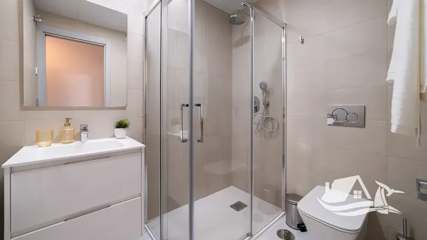 Prodej bytu 3+kk, Benidorm, Španělsko, 85 m2