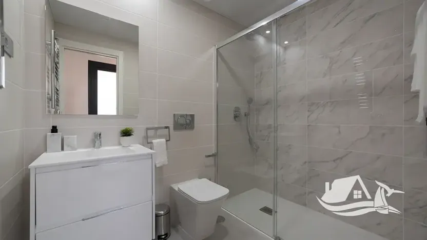 Prodej bytu 3+kk, Benidorm, Španělsko, 85 m2