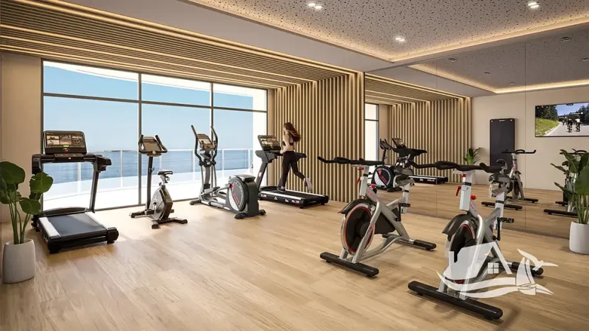 Prodej bytu 3+kk, Benidorm, Španělsko, 97 m2