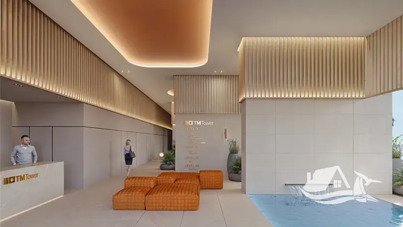 Prodej bytu 3+kk, Benidorm, Španělsko, 98 m2