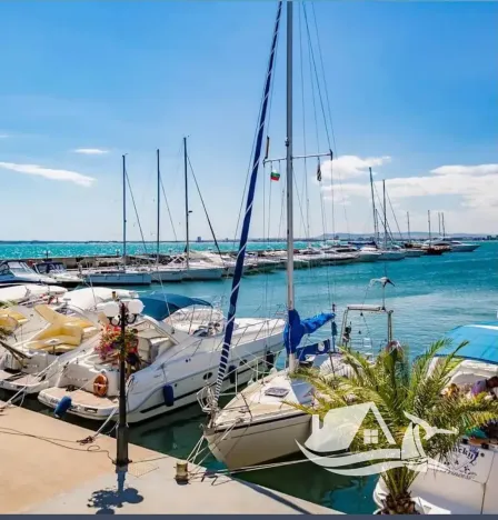 Prodej bytu 2+kk, Sveti Vlas, Bulharsko, 41 m2